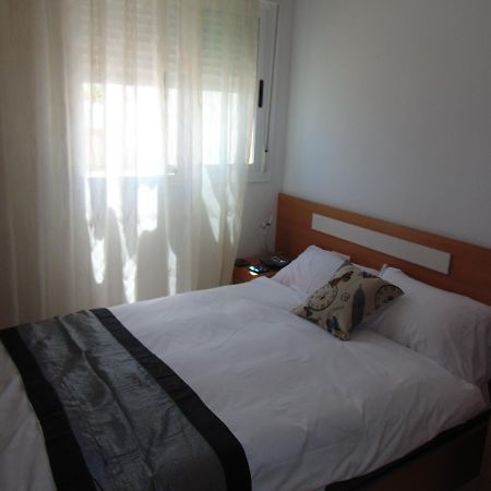 Marina D'Or Beachfront-Vista Al Mar Frontal 奥罗佩萨德尔马 外观 照片