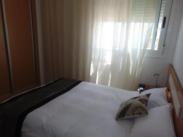 Marina D'Or Beachfront-Vista Al Mar Frontal 奥罗佩萨德尔马 外观 照片