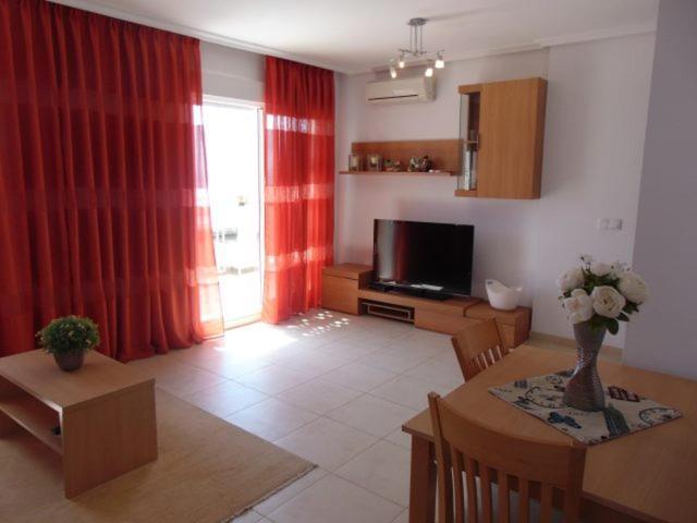 Marina D'Or Beachfront-Vista Al Mar Frontal 奥罗佩萨德尔马 外观 照片