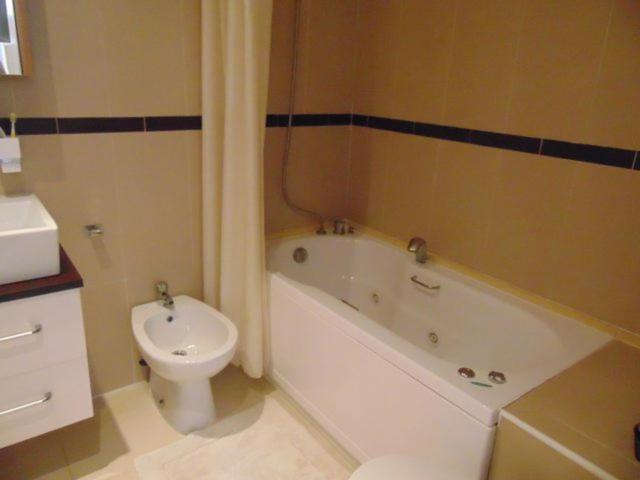 Marina D'Or Beachfront-Vista Al Mar Frontal 奥罗佩萨德尔马 外观 照片