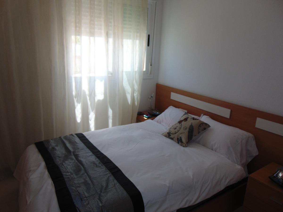 Marina D'Or Beachfront-Vista Al Mar Frontal 奥罗佩萨德尔马 外观 照片
